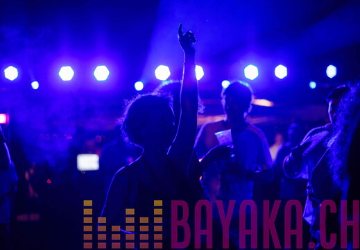 BAYAKA Sound-System 2026